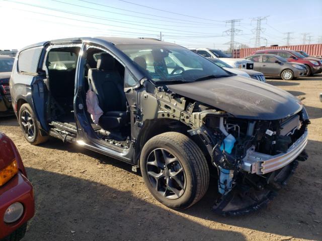 Photo 4 from auction – 2020 CHRYSLER PACIFICA T with VIN 2C4RC1BG6LR209817