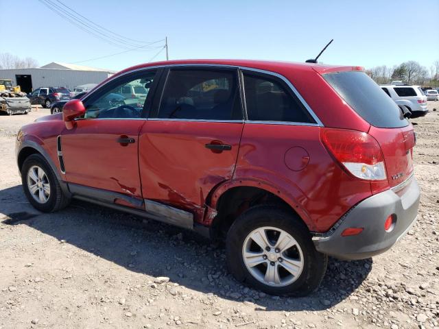 Photo 2 from auction – 2010 SATURN VUE XE with VIN 3GSALAE18AS590434
