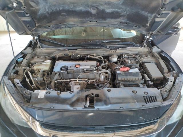Photo 11 from auction – 2017 HONDA CIVIC with VIN 2HGFC2F52HH538014