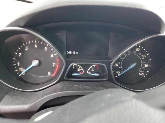 Photo 9 from auction – 2019 FORD ESCAPE SE with VIN 1FMCU0GDXKUB20969