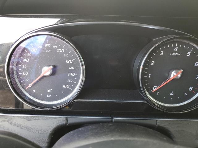 Photo 9 from auction – 2018 MERCEDES-BENZ E 300 with VIN WDDZF4JB2JA314943