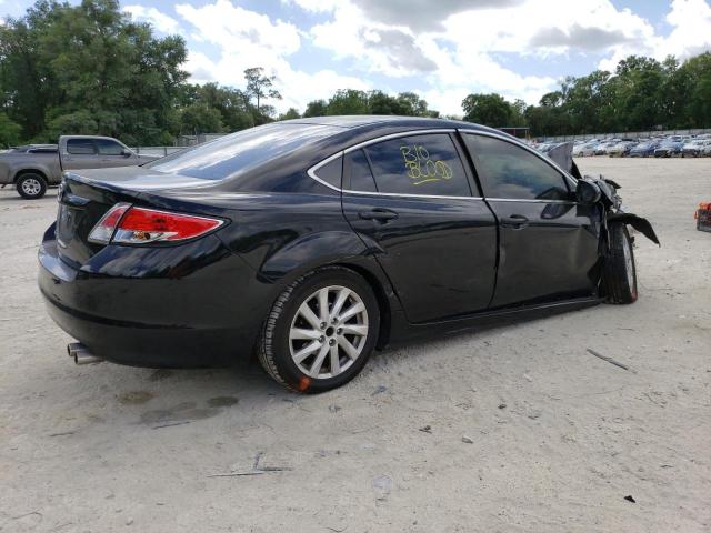 Foto 3 de la subasta – 2012 MAZDA 6 I con VIN 1YVHZ8DH3C5M16696