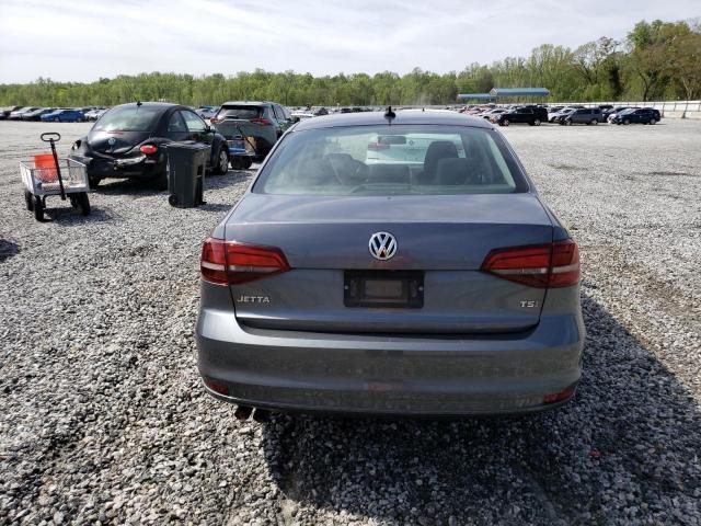 Photo 6 from auction – 2016 VOLKSWAGEN JETTA S with VIN 3VW267AJ3GM274451