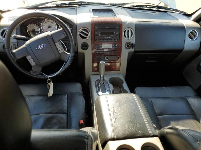 Photo 8 from auction – 2007 FORD F150 SUPER with VIN 1FTPW12V87FA59994