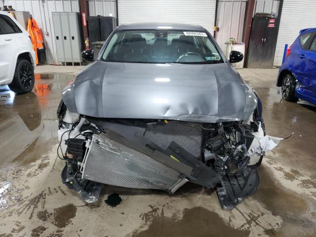 Photo 5 from auction – 2022 NISSAN ALTIMA SR with VIN 1N4BL4CW9NN309909