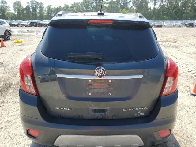 Photo 6 from auction – 2016 BUICK ENCORE with VIN KL4CJASB9GB681167