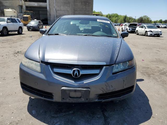 Photo 5 from auction – 2006 ACURA 3.2TL with VIN 19UUA66296A068571