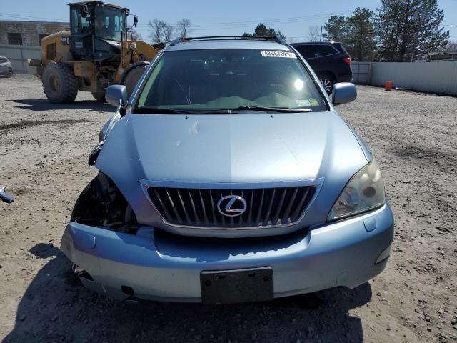 Photo 5 from auction – 2008 LEXUS RX 350 with VIN 2T2HK31U38C086112