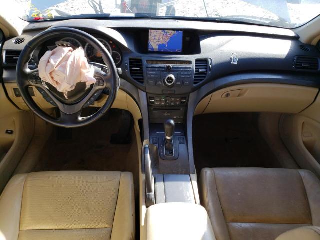 Photo 8 from auction – 2013 ACURA TSX TECH with VIN JH4CU2F65DC003441