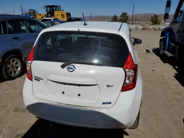 Photo 6 from auction – 2015 NISSAN VERSA NOTE with VIN 3N1CE2CP1FL419699