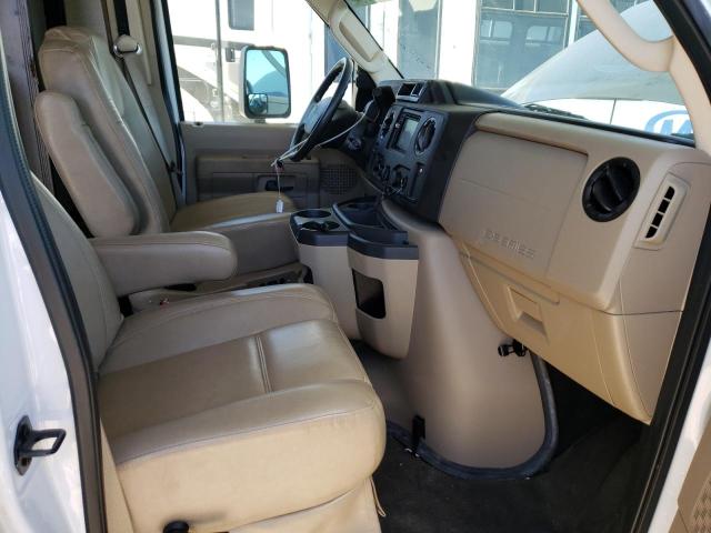 Photo 5 from auction – 2018 JAYC REDHAWK 26 with VIN 1FDXE4FS3HDC70050