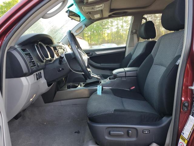 Фото 7 с аукциона – 2007 TOYOTA 4RUNNER SR с VIN JTEBU14R078080967