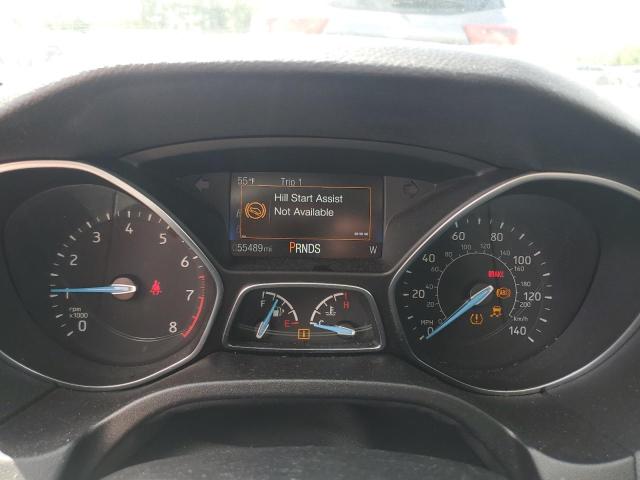 Foto 9 de la subasta – 2018 FORD FOCUS SE con VIN 1FADP3FE5JL306411