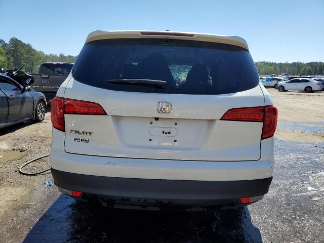 Zdjęcie 6 z aukcji – 2018 HONDA PILOT EX z VIN 5FNYF5H39JB011045
