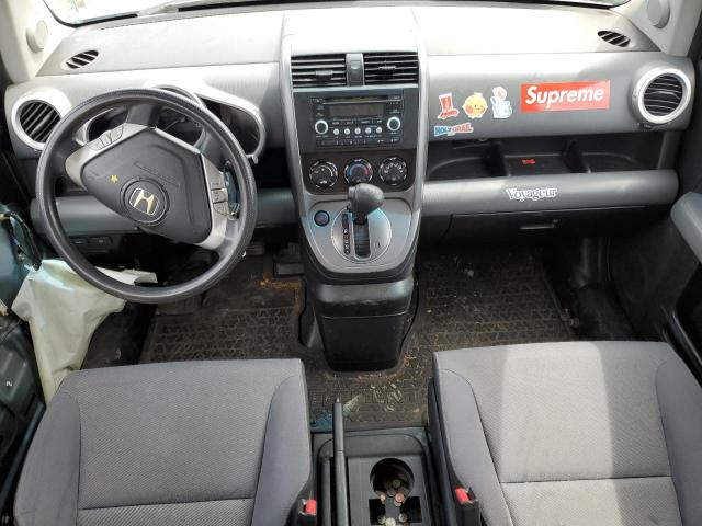 Photo 8 from auction – 2008 HONDA ELEMENT EX with VIN 5J6YH28778L018072