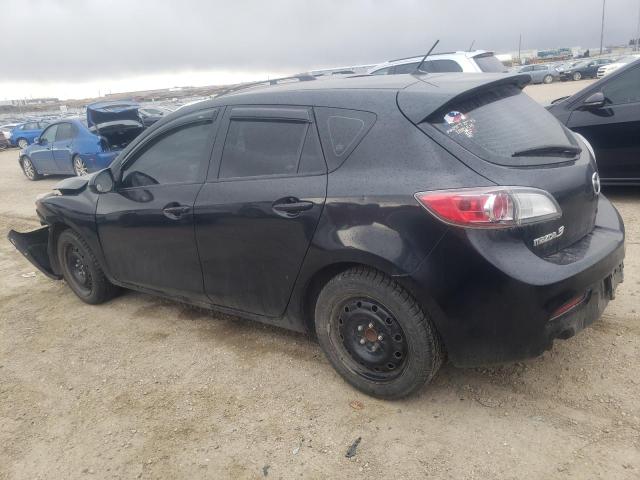 Photo 2 from auction – 2013 MAZDA 3 I with VIN JM1BL1KF6D1799192