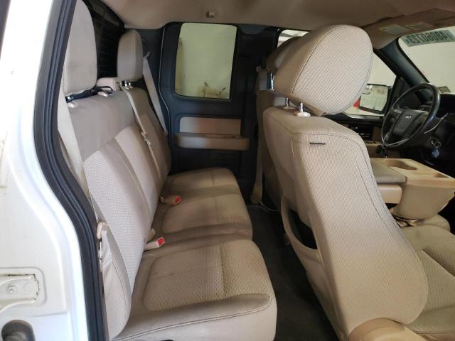 Photo 10 from auction – 2014 FORD F150 SUPER with VIN 1FTFX1EF8EKF45187