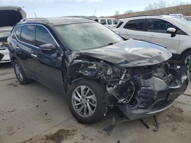 Photo 4 from auction – 2015 NISSAN ROGUE S with VIN 5N1AT2MV7FC880761