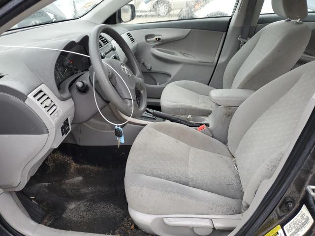 Photo 7 from auction – 2010 TOYOTA COROLLA BA with VIN 1NXBU4EE1AZ211528