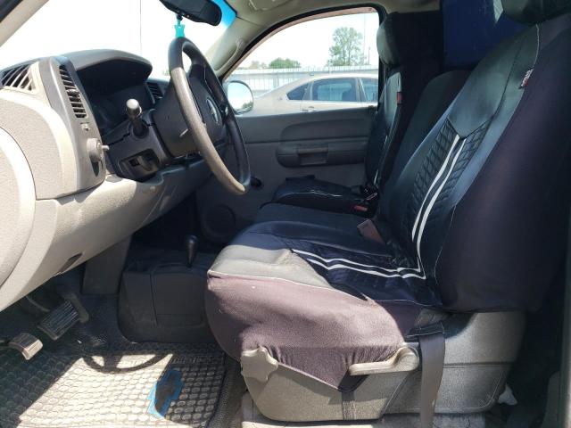 Photo 7 from auction – 2008 CHEVROLET silverado with VIN 1GCEK14C28Z214845