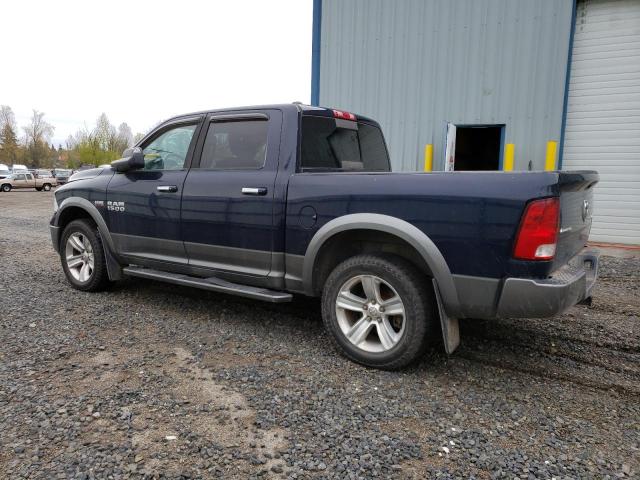 Photo 2 from auction – 2013 RAM 1500 SLT with VIN 1C6RR7LT2DS545307