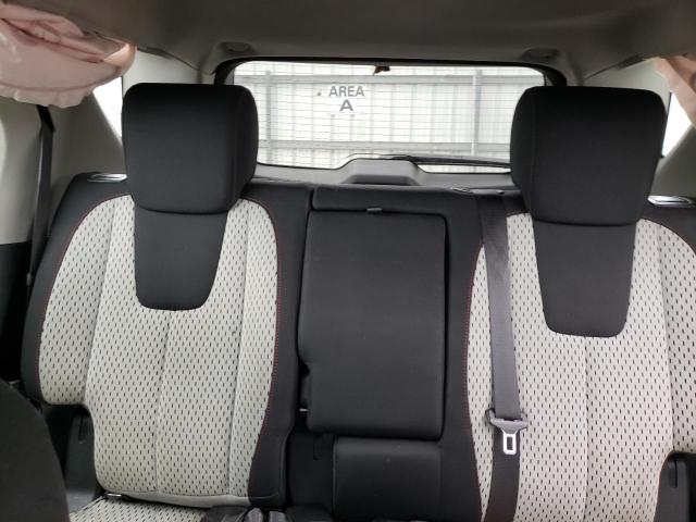 Photo 10 from auction – 2010 CHEVROLET EQUINOX LS with VIN 2CNFLCEW9A6378712
