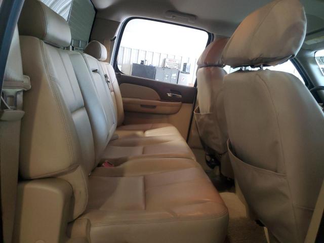 Photo 10 from auction – 2012 CHEVROLET SILVERADO with VIN 1GC1KYC86CF187681