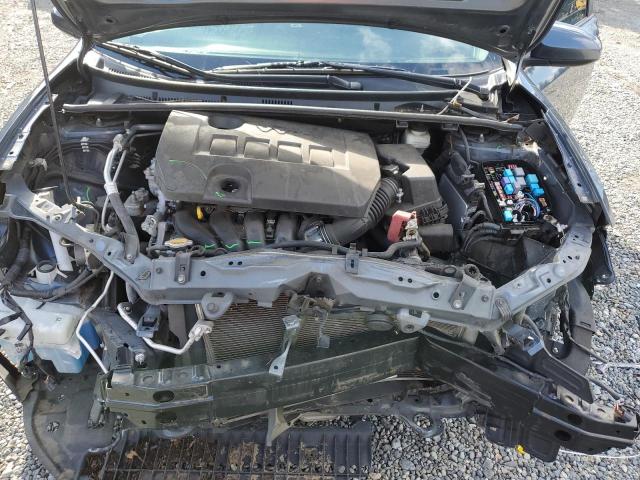 Photo 11 from auction – 2015 TOYOTA COROLLA L with VIN 2T1BURHE3FC277886