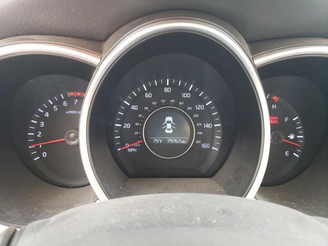 Photo 9 from auction – 2015 KIA OPTIMA LX with VIN KNAGM4A73F5545527