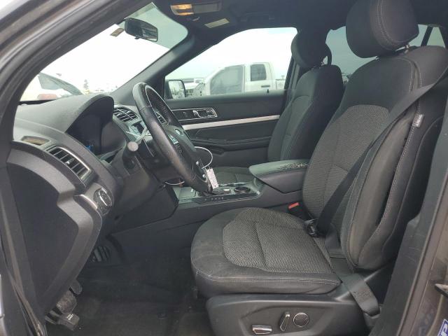Photo 7 from auction – 2017 FORD EXPLORER X with VIN 1FM5K7D8XHGC89332