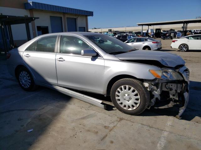 Photo 4 from auction – 2009 TOYOTA CAMRY BASE with VIN 4T1BE46K39U296319
