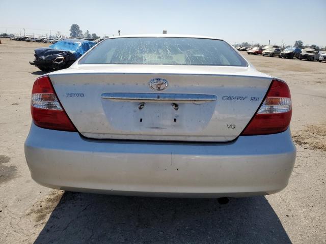 Photo 6 from auction – 2002 TOYOTA CAMRY LE with VIN 4T1BF30K72U537899