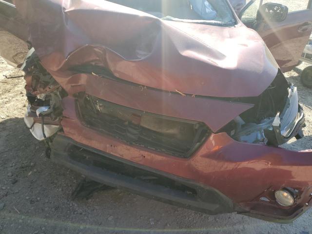 Photo 11 from auction – 2019 SUBARU CROSSTREK with VIN JF2GTACC5KH277363
