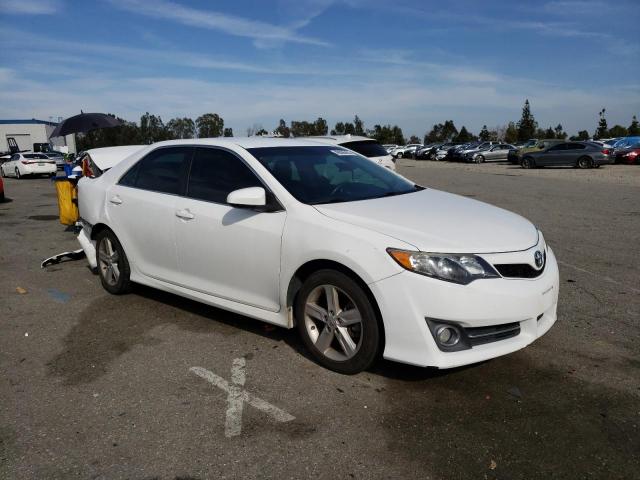 Photo 4 from auction – 2014 TOYOTA CAMRY L with VIN 4T1BF1FKXEU737854