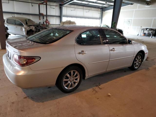 Photo 3 from auction – 2002 LEXUS ES 300 with VIN JTHBF30GX20014933