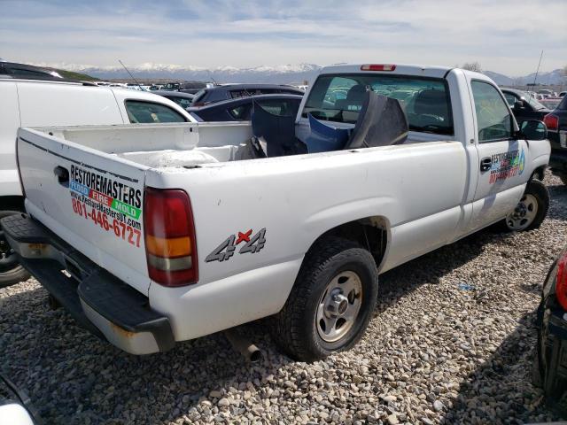 Photo 3 from auction – 2000 GMC SIERRA with VIN 1GTEK14V4YE421844