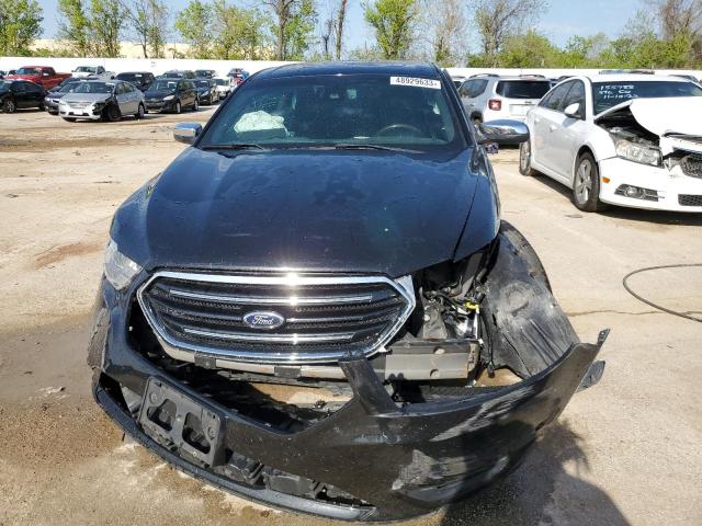 Photo 5 from auction – 2013 FORD TAURUS LIM with VIN 1FAHP2F87DG118699