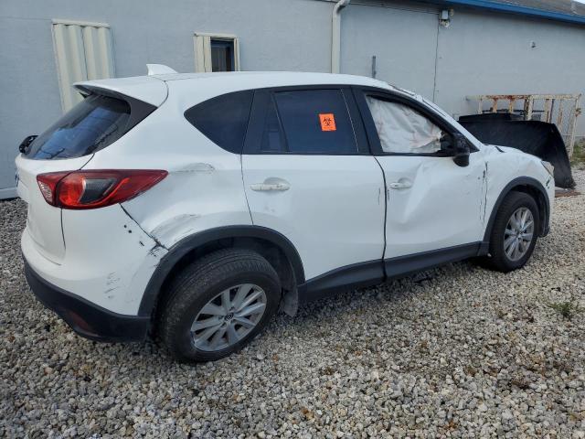 Photo 3 from auction – 2013 MAZDA CX-5 SPORT with VIN JM3KE2BE6D0118694