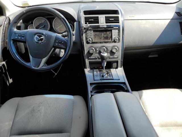 Photo 8 from auction – 2013 MAZDA CX-9 SPORT with VIN JM3TB3BV9D0404784