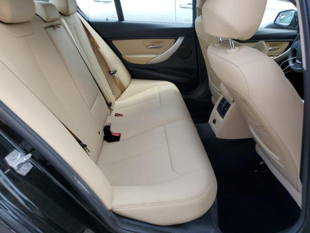 Photo 10 from auction – 2018 BMW 320 I with VIN WBA8A9C50JAH14315