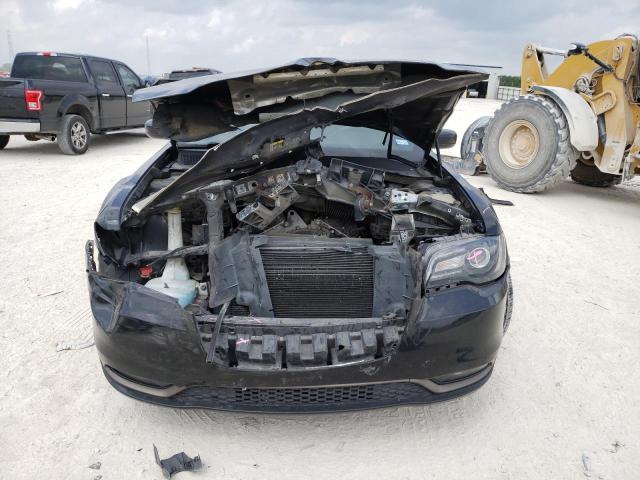 Photo 5 from auction – 2018 CHRYSLER 300 S with VIN 2C3CCAGG4JH181635