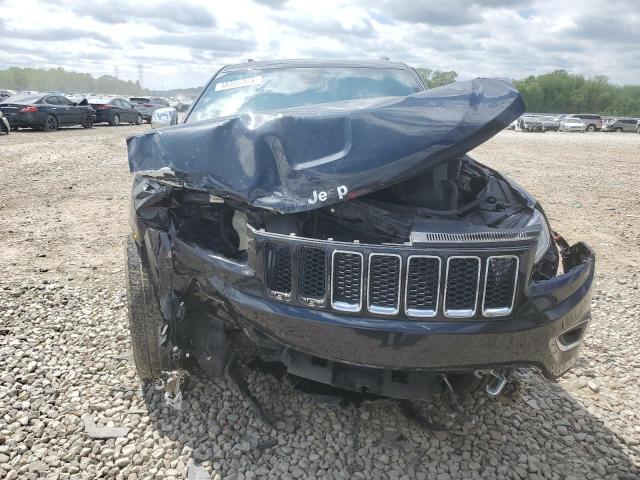 Photo 5 from auction – 2015 JEEP GRAND CHER with VIN 1C4RJECG5FC857027