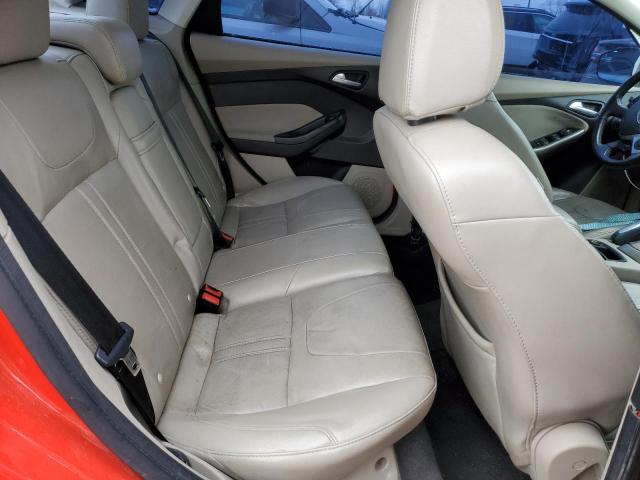 Photo 10 from auction – 2012 FORD FOCUS SEL with VIN 1FAHP3H29CL430463