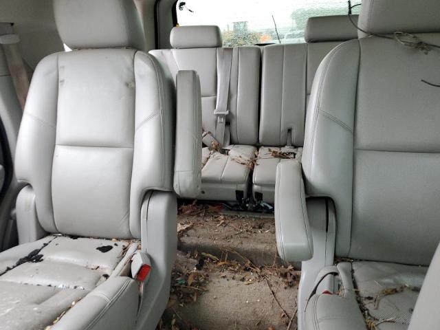 Photo 10 from auction – 2013 GMC YUKON SLT with VIN 1GKS2CE01DR200792