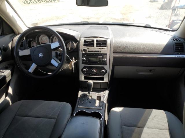 Photo 8 from auction – 2008 DODGE CHARGER SX with VIN 2B3KA33G08H125685