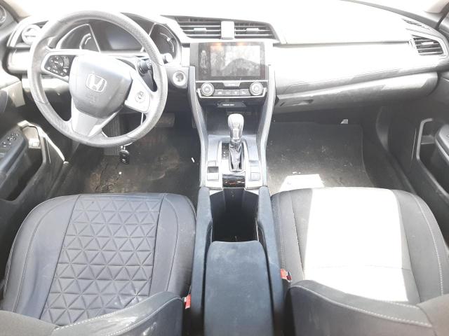 Фото 8 с аукциона – 2016 HONDA CIVIC EX с VIN 2HGFC2F79GH537474
