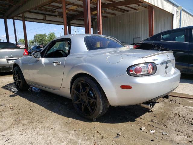 Photo 2 from auction – 2008 MAZDA MX-5 MIATA with VIN JM1NC26F680154714