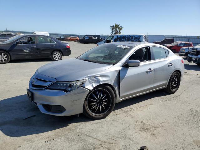 ACURA ILX PREMIU 2017 with VIN 19UDE2F7XHA009105 - Photo from auction