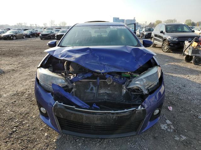 Photo 5 from auction – 2015 TOYOTA COROLLA L with VIN 5YFBURHE0FP264268