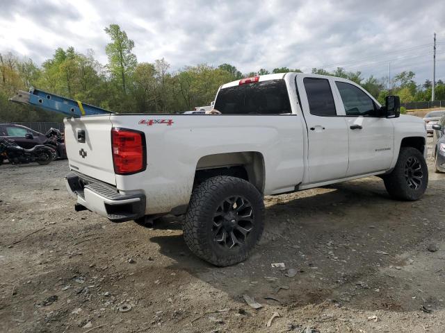 Photo 3 from auction – 2016 CHEVROLET SILVERADO with VIN 1GCVKPEC7GZ409520